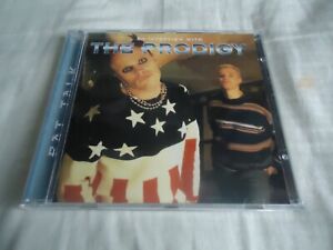 An Interview With the Prodigy Audio CD The Rockview Interviews Fat Talk