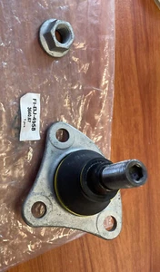 MOOG Führungsgelenk Vorderachse FI-BJ-4958 für CITROËN, FIAT, PEUGEOT - Picture 1 of 2