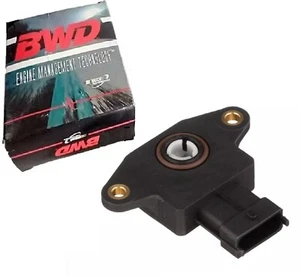 Throttle Position Sensor (TPS) for Kia Spectra5 2005-2010 BWD EC3266 - Picture 1 of 6