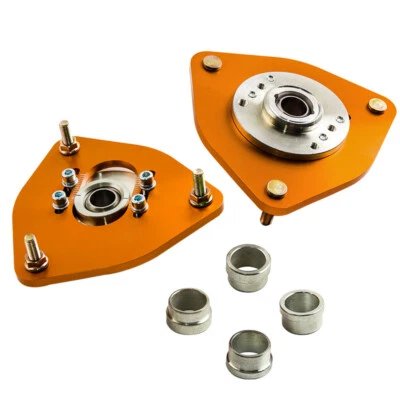 Adjustable Front Camber Plate fits for Subaru Legacy 1994-1998 GDA GDB - Image 1 of 4