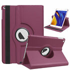 For Ipad Mini 1 2 3 4 5 7.9'' Tablet Shockproof 360 Smart Leather Folding Case