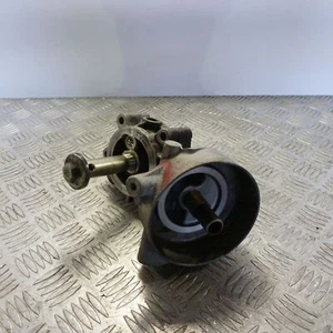 2012 NISSAN NAVARA D40 2.5 DCI DIESELÖLFILTER GEHÄUSE YD25DDTI - Bild 1 von 9