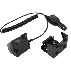 Cargador de coche NNTN8525 para Motorola DP4800 DP4801 DGP6150 - Imagen 1 de 2