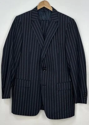 Men’s Pal Zileri 100% Cotton Suit Size  - Image 1 of 4