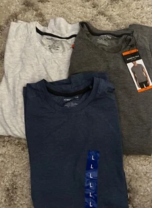 CAMISETA KENNETH COLE HOMBRE MANGA CORTA COLOR/TALLA VARIAR - Imagen 1 de 5