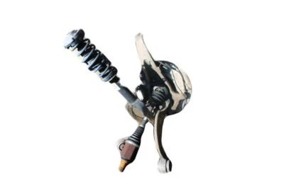 Knee Assembly BMW 528I Left 12 13 14 15 16 - Image 1 of 4