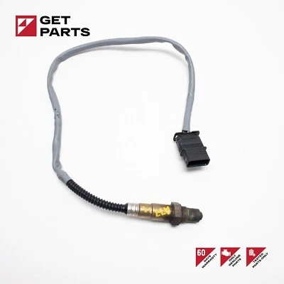 Sensor base de oxigênio 08-17 BMW 335i 340i 535i 640i X5 11787589475 - Imagem 1 de 4