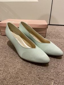 women's dyeable shoes