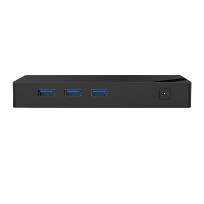 PC Stick Intel N150 Windows 11 Pro Mini Computer 12GB LPDDR5 RAM 2TB NVMe WIFI - Image 1 of 4
