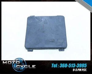 Apirilia Tuono 03 04 05 1000 R 1000R 2004 OEM tapa cubierta CDI A2 - Imagen 1 de 3