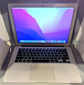 VIDEO OF UNIT - Apple MacBook Air 1.6GHz Dual i5 8GB 256GB EMC2825 - FAST SHIP! - Picture 1 of 18