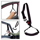 Car Grab Handle Adjustable Standing Aid Safety Handle Car Hand Hook Durable