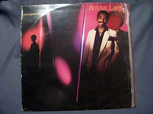 RONNIE LAWS EVERY GENERATION 1980 RECORD UN ITED ARTIST RECORDS LT-1001 - Picture 1 of 4
