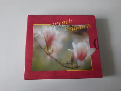 CD und Buch - ...Einfach träumen! - Hänssler Verlag - Bild 1 von 4