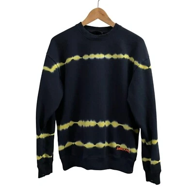 Sudadera Scotch & Soda Para Hombre Talla S Tie Dye Preppy Indie Grunge Boho Foto 1 de 4