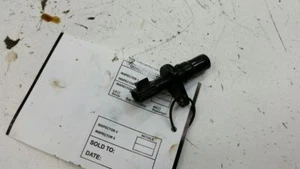 2007 Nissan Sentra Transmission Speed Sensor 2008 2009 2010 2011 - Picture 1 of 2