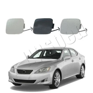 Front Bumper Tow Hook Hole Cover Cap For Lexus IS250 IS350 2006-2008 52129-53902 - Picture 1 of 11