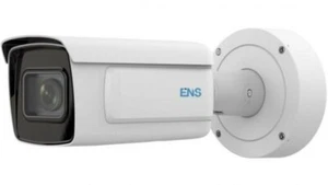 ENS 2MP License Plate Recognition Bullet Network Camera/UL Listed - Picture 1 of 1