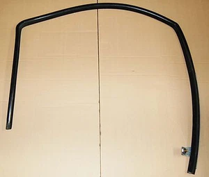 99-03 FORD WINDSTAR FRONT DOOR Window Channel RH Run Channel 1F2Z1621546AA - Picture 1 of 9