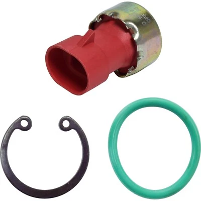 For 2005-2006 Chevrolet Silverado 1500 HD HVAC Pressure Switch UAC - Image 1 of 4