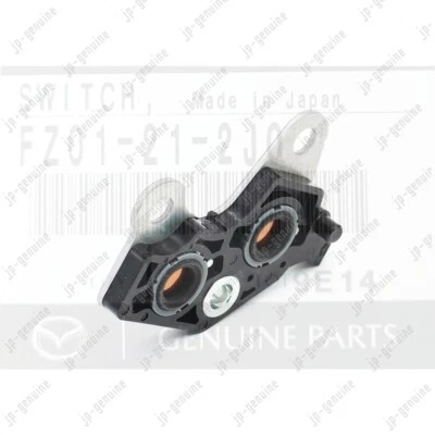 OEM Genuine MAZDA 6 CX-5 Automatic Transmission Oil Pressure Sensor / Switch "B" - Image 1 of 4
