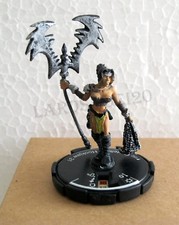 Helkate hookjaw - #150 - Unique/Promo l3-Black Powder-Mage Knight WHIRLWIND