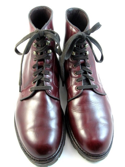 higgins mill weatherproof boot