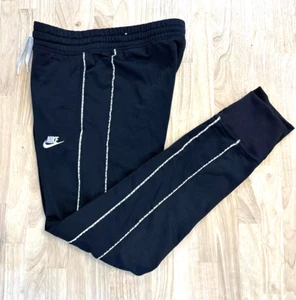 Nike Sportswear Big Kids Girls XL High-Waisted Track pants DD6302 - Picture 1 of 13