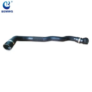 Radiator Upper Inlet Water Coolant Hose 17128689256 For 19-23 BMW X5 X6 X7 3.0L - Bild 1 von 3
