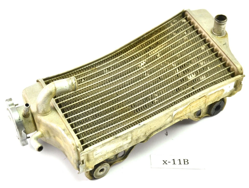 Honda CRF 450 R PE05E Bj.2003 - Kühler Wasserkühler rechts - Bild 1 von 3