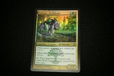 Tolsimir Wolfblood FOIL - Ravnica City of  Guilds - NM - MTG Magic the Gathering