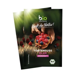 Bio Tortenguss klar - Bild 1 von 1