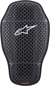 Alpinestars Nucleon KR-Celli Back Protector Large-X-Large, Black and red - Bild 1 von 1