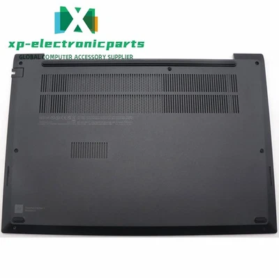 Новый для Lenovo Thinkpad E16 поколения 1 нижняя нижняя база D чехол пластик 5CB1M21471 - Изображение 1 из 2