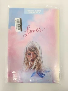 Taylor Swift - Lover (Target Exclusive Deluxe 3 CD Set) - Bild 1 von 5