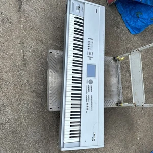 Korg Triton Prox 76-Key Music Workstation Synthesizer - Picture 1 of 8