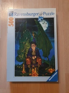 Ravensburger Puzzle- Ooops, My Fault! - 500 Teile - Bild 1 von 2