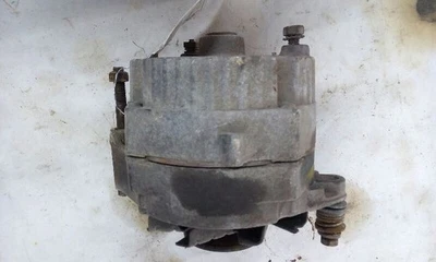 Alternador Chevrolet Corvette 69-82 60 a 63 amperios Foto 1 de 4