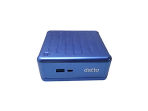 Datto Alto 3 V2 Mini PC | Celeron 3865U @1.80GHz, 8GB DDR4, No HDD - Picture 1 of 6