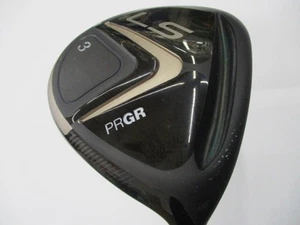 Prgr Ls 2023 Fairway Wood 3W 16.5 Sr Flex 42.5In Speeder Nx - Picture 1 of 6