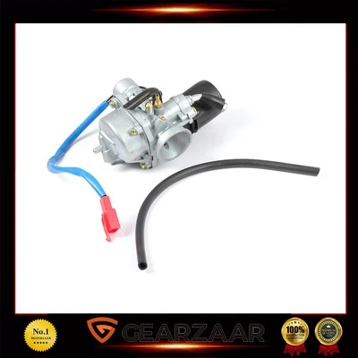 Vergaser 17,5mm kompatibel mit Peugeot-Jet Force 50 C-Tech RCup A1AABA Standard - Bild 1 von 4