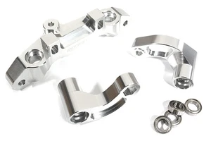 Billet Machined Steering Bellcrank for Arrma 1/5 Kraton 4X4 8S BLX ARA340153 - Picture 1 of 3