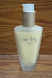 Estee Lauder Dazzling Silver 3,4 oz lozione corpo fuori produzione completa al 90% - Foto 1 di 5