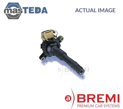 11860T ENGINE IGNITION COIL BREMI FOR ROVER 45 2.0 V6 2L 110KW - Image 1 of 4