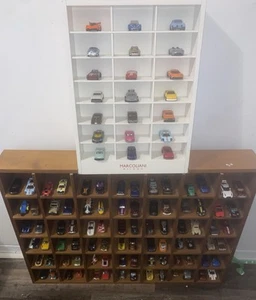 Lote de 25 autos sueltos aleatorios Hot Wheels & Matchbox más del 50% son nuevos garantizados - Imagen 1 de 1
