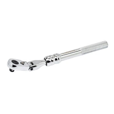 Husky 3/8 in Flex-Head Extendable Ratchet - Image 1 of 4
