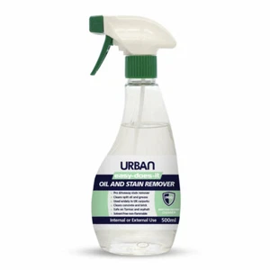 Driveway Oil and Stain Remover - Professional Grade - 500ml - Picture 1 of 1