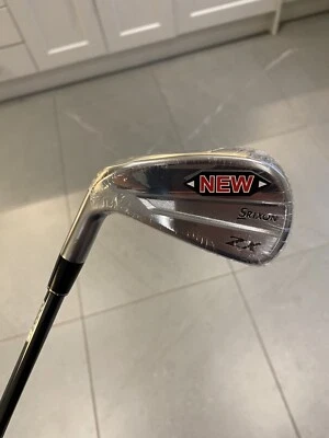Srixon ZX  MK11 Utility 3 Iron  Reg - Image 1 of 4