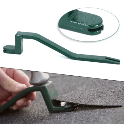 CARLOR Roof Shingles Shingle Roofing Tools Shingle Removal Tool Nail Pry Bar Heavy Duty