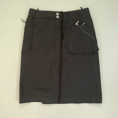 Bogner Limonata US6 Nylon 100% Polyester Skirt Athletic Ski Golf Women's - Image 1 of 4